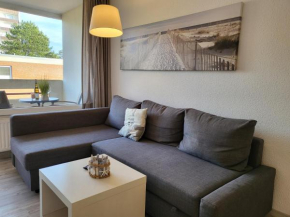 Apartment 35 im Haus Villa Anna